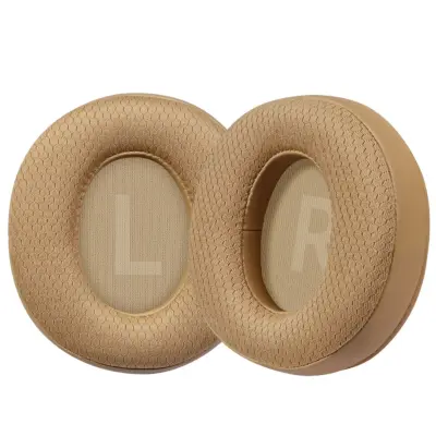 Mrežaste presvlake za slušalice FiiO FT1 (2 kom), prozračne Khaki