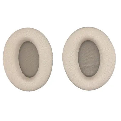 Mrežasti zamjenski poklopci jastučića 2-pack za Sony WH-1000XM3 Brown