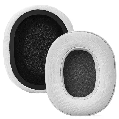 Set 2 yoga tkanina memorijska pjena jastučići za Skullcandy Gray