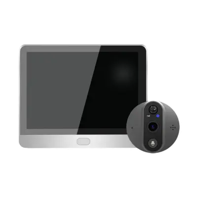 Pametni okular video zvono 3MP s 4.3-inch IPS zaslonom