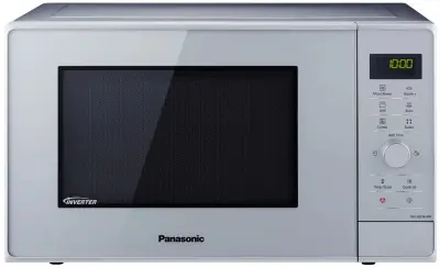 Otvorena ambalaža - Mikrovalna pećnica Panasonic NN-GD36HMSUG