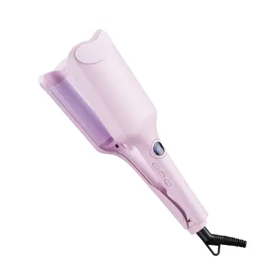 Egg Roll valjak s turmalinskom keramikom, 10℃ koraci, LCD Purple