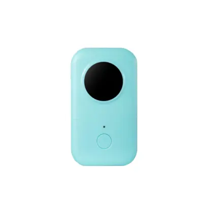 Prijenosni termalni pisač naljepnica Bluetooth 4.2, 203DPI s aplikacijom Green