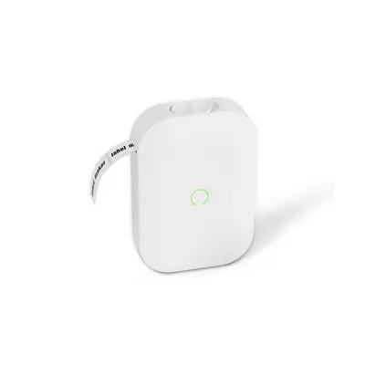 Mini Bluetooth termalni pisač naljepnica D11 s 203DPI i 1500mAh White