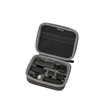Sve-u-jednom torbica za DJI Pocket 4/3 s antilop postavom