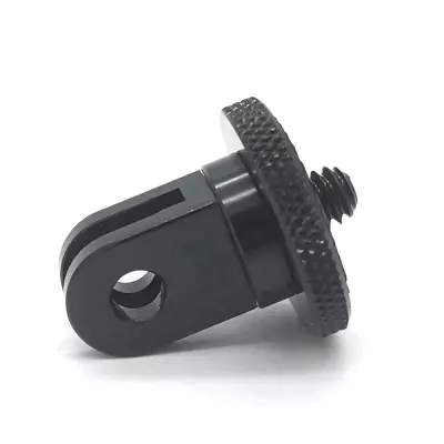 Adapter za GoPro i Insta360 GO 3 – aluminijski nosač s 1/4″ navojem