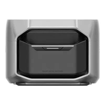 EcoFlow DELTA Pro 3 baterija za solarne sustave 3600 Wh
