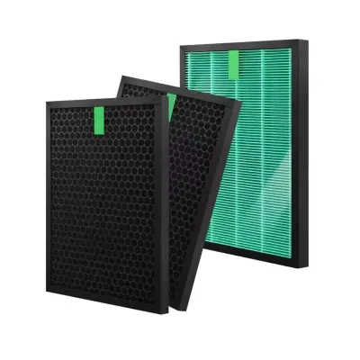 Set od 2 filtra kompatibilnih s COWAY AP-1019C – HEPA i aktivni ugljen