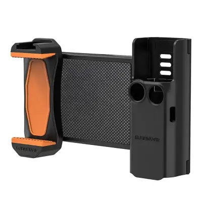 Sunnylife držač sa zaštitnom futrolom za DJI Osmo Pocket 3