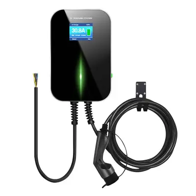 Besen BS20 22 kW zidni punjač za električne automobile