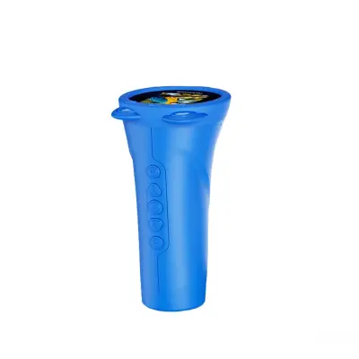 2-u-1 digitalni mikroskop i teleskop – 1080P kamera, 10x povećanje Blue
