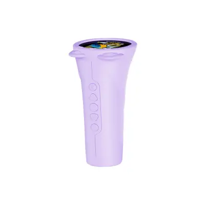 2-u-1 digitalni mikroskop i teleskop – 1080P kamera, 10x povećanje Purple