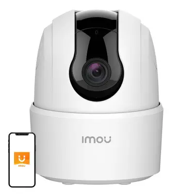 IMOU Ranger 2C 5MP rotirajuća unutarnja WiFi kamera