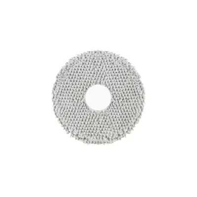 6-kom krpa za mop za Dreame robote, 13.5cm x 13.5cm