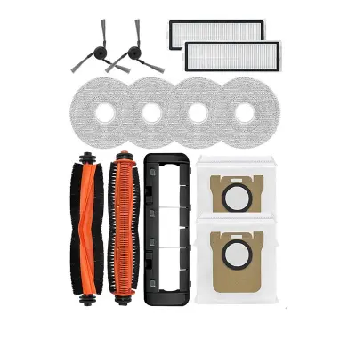 Komplet rezervnih dijelova za Xiaomi Mi Robot Vacuum 5 PRO/OV21CN