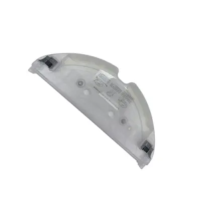 Držač mopa za Roborock T7 T7PRO S5Max S6Max – ABS nosač Crna