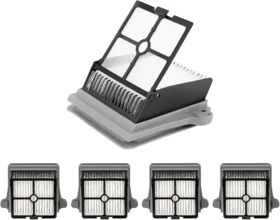 Komplet zamjenskih filtera za Tineco Floor One S7 Pro, 5 komada