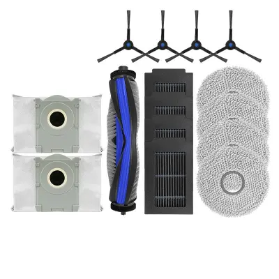 Komplet zamjenskih dodataka za Ecovacs Deebot T50 Max Pro Omni