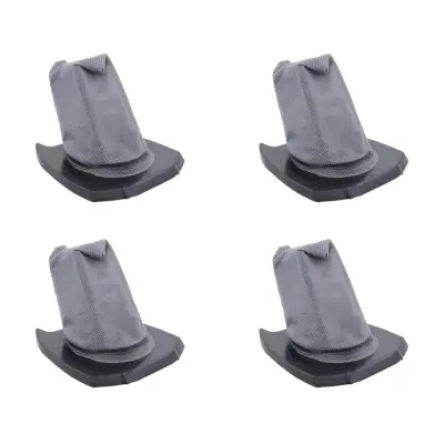 4 kom zamjenski filtri za Dirt Devil F77 SD20020/AD40077