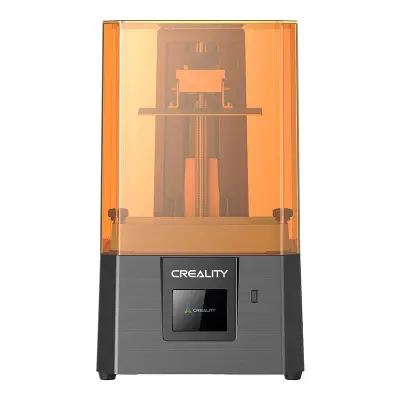 Creality Halot R6 LCD 3D pisač za brzo ispisivanje visokokvalitetnih 3D modela