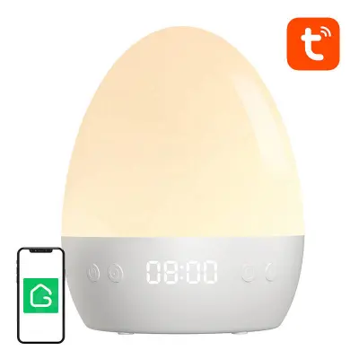 Gosund LB2S pametna WiFi RGBW noćna lampa za Tuya
