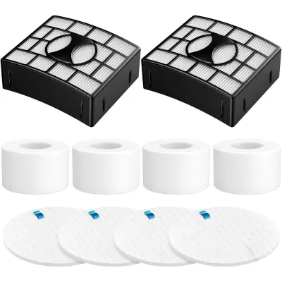 Komplet zamjenskih filtera za Shark Rotator DuoClean NV680–NV803