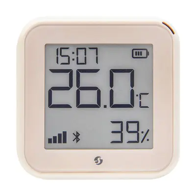 Shelly H&T Gen3 WiFi senzor temperature i vlažnosti
