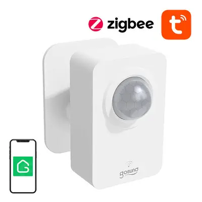 Gosund ST20 ZigBee senzor pokreta