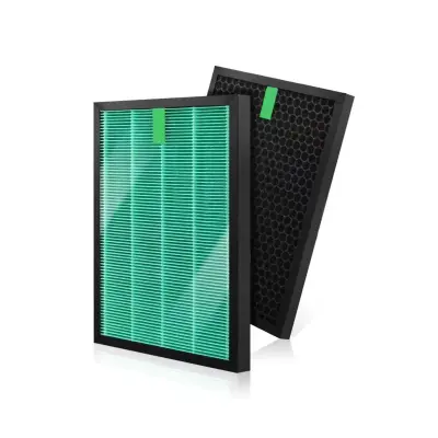 Zamjenski filter pročišćivača zraka Ugljeni pamuk HEPA