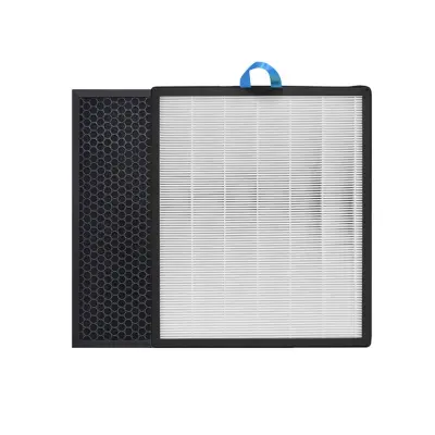 2x zamjenski filter za LEVOIT Vital 100S — HEPA i aktivni ugljen