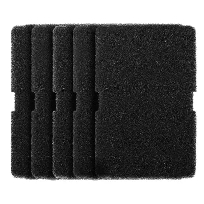 5-kom set poliester filtara za sušilicu 24.4cm x 15cm za Beko