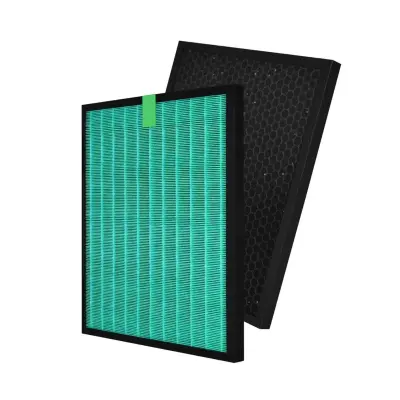 Zamjenski HEPA i aktivni ugljen filter za HITACHI UDP-J60
