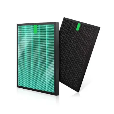 Zamjenski HEPA i aktivni ugljen filter za SHARP DW-E10FT seriju