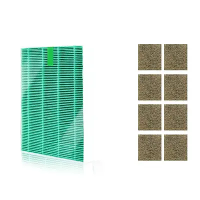 Zamjenski filter za Coway AP-1512 HEPA s aktivnim ugljenom