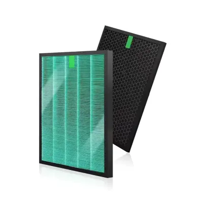 HEPA i aktivni ugljen filter za Sharp FU-G50/FU-H50/FU-J50