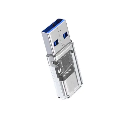 Dvostrani USB 3.2 na Type-C adapter: Brzi prijenos podataka
