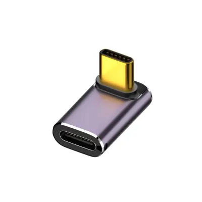 240W Višenamjenski Type-C adapter: USB4.0, 40Gbps, 8K video, brzo punjenje