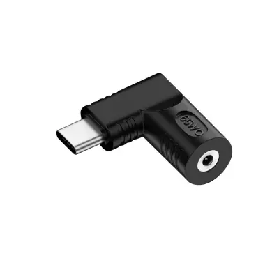 DC ženski na USB Type-C muški 65W PD adapter - svestrano rješenje za punjenje