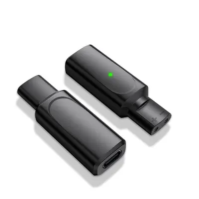 Adapter Type-C za Braun brijač - paket od 2 - Jednostavno punjenje brijača