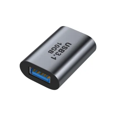 Adapter Type-C (ženski) na USB (ženski) - brz pretvarač 10 Gbps