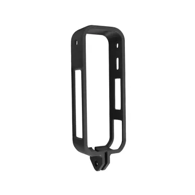 Zaštitni okvir za Insta360 X5 s hladnom cipelom i adapterom
