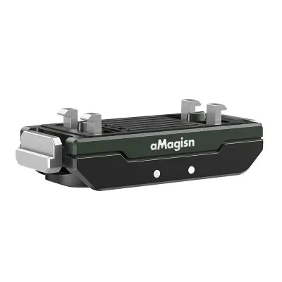 Metalni brzootpuštajući magnetni nosač za Insta360 X5/Ace Pro 2