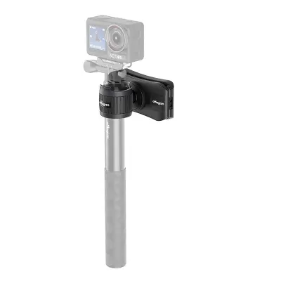 Držač selfie štapa za Insta360/DJI/GoPro – brzo otpuštanje