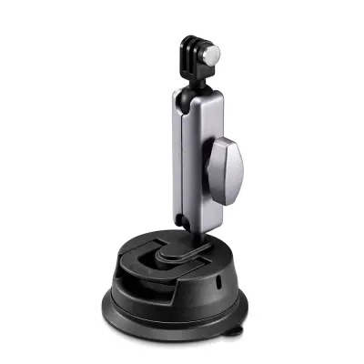 Usisni nosač za Insta360 GO 3 i GoPro – sigurno i stabilno