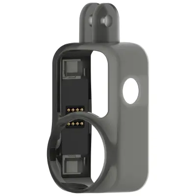 Zaštitno proširivo kućište kompatibilno s DJI Osmo Nano - PC materijal