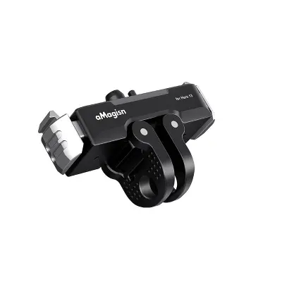 Metalni magnetni brzi nosač za GoPro Hero 13 kamera