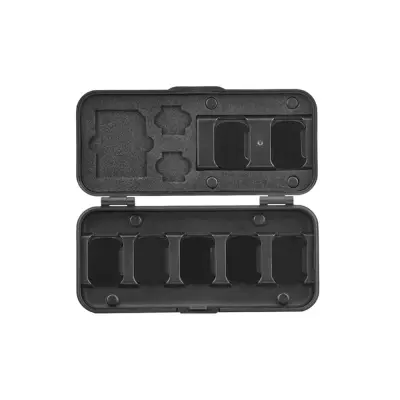 Organizator za filtere DJI POCKET 3, TF/SD kartice i leće