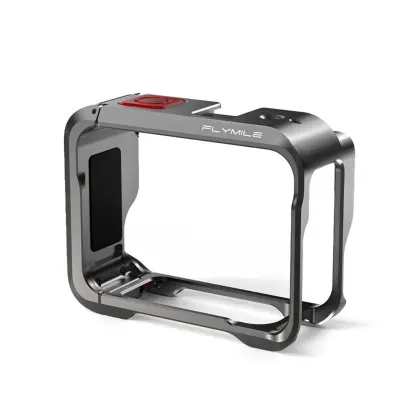 Aluminijski zaštitni okvir 2. gen za Insta360 Ace Pro 2, puna zaštita