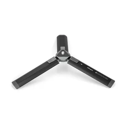 Mini metalni stolni stativ s 1/4" vijkom za kamere i telefone