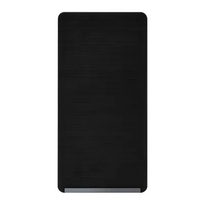 Fleksibilni sklopivi silikonski stalak za telefone i tablete Black